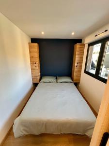 Maisons de vacances Maison avec jaccuzzi Aix-en-Provence : photos des chambres