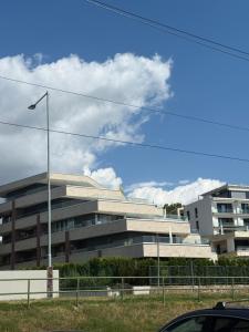 Ponton Apartman Alsóőrs