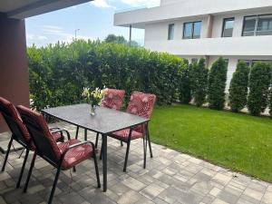 Ponton Apartman Alsóőrs