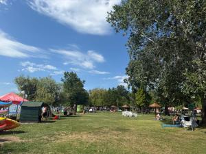 Ponton Apartman Alsóőrs