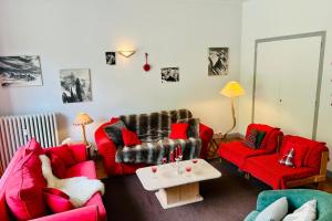 Magnificent duplex in a former Palace