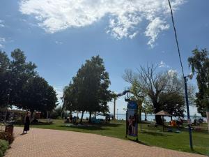 Ponton Apartman Alsóőrs