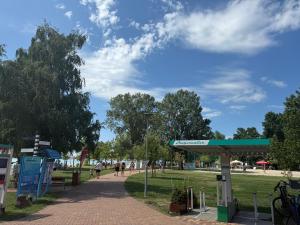 Ponton Apartman Alsóőrs