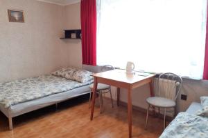 OPTY - Pokoje Gościnne