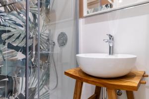 Moscova Luxury Retreat