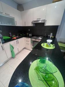 Apartment S2 Sousse Folla