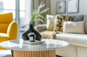 1 Bedroom lagoon by District One