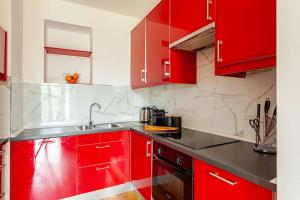 Navigli-Centro Apt con WIFI e AC a 800 mt da M2