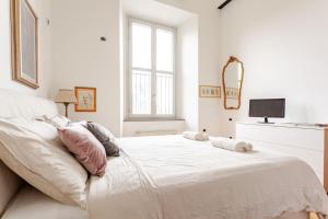 Apartment mit 1 Schlafzimmer