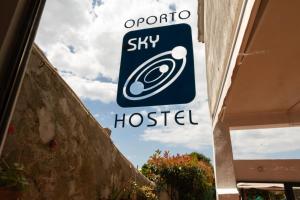 Oporto Sky Hostel
