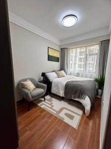 The Coquette Kilimani - 1 Bedroom Apartment