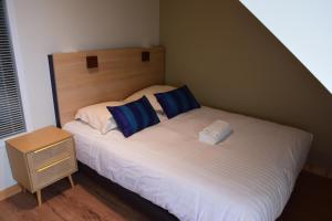 Hotels Village Vacances de Pen-Hir : photos des chambres