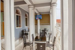 Korogwe Comfort Hotel