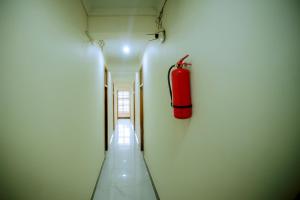 Korogwe Comfort Hotel