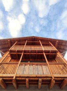 BATAJA - Dolomites Lodge