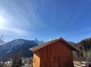 BATAJA - Dolomites Lodge
