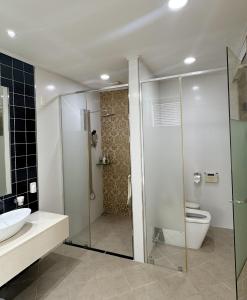 Ocean View Private Pool Villa