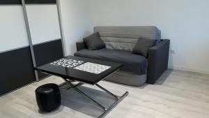 Maison appartement entier calme