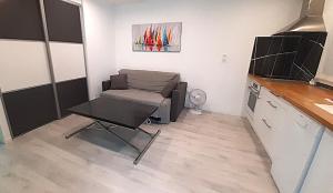 Maison appartement entier calme