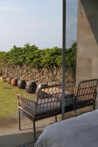 Ocean View Private Pool Villa