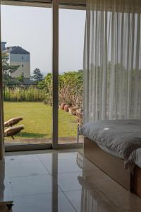 Ocean View Private Pool Villa