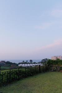 Ocean View Private Pool Villa