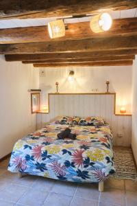 Apt RDC - Gîte aux 1000 chemins