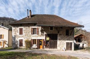 Apt RDC - Gîte aux 1000 chemins