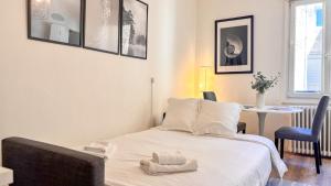 Elegant Home in Bordeaux s Old Town