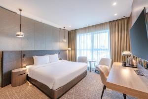Courtyard by Marriott Dubai, Al Barsha