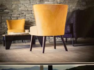 Villas La riposa : photos des chambres