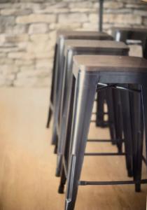 Villas La riposa : photos des chambres