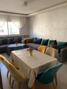 Holidays in Martil - Beach, comfort and safety