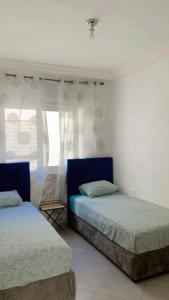 Holidays in Martil - Beach, comfort and safety