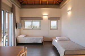 Pasithea Suites