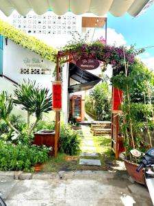 Sea-Breeze Homestay