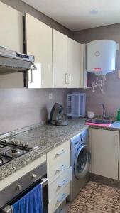 Holidays in Martil - Beach, comfort and safety