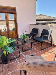 Apartamento Calle Varela Centro