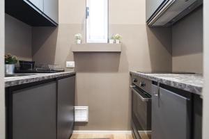 Rho Fiera-San Siro - Modern with WiFi-AC & Netflix