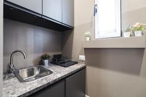 Rho Fiera-San Siro - Modern with WiFi-AC & Netflix