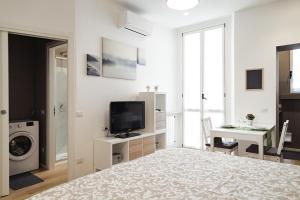 Rho Fiera-San Siro - Modern with WiFi-AC & Netflix