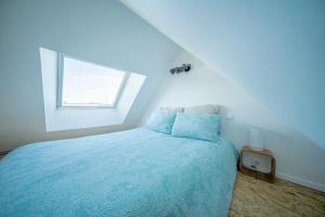 Appartements Loft cozy : photos des chambres
