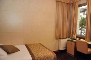 Single Room room in LH Hotel Sirio Venice