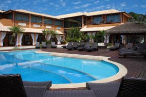 Rio Búzios Boutique Hotel