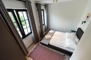 The Lake Break Apartamenty