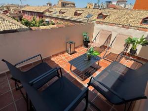 Apartamento Calle Varela Centro