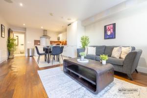 Belfast Quarters- CHS2