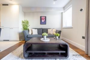 Belfast Quarters- CHS2