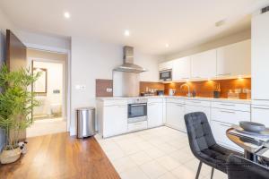 Belfast Quarters- CHS2