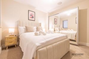 Belfast Quarters- CHS2